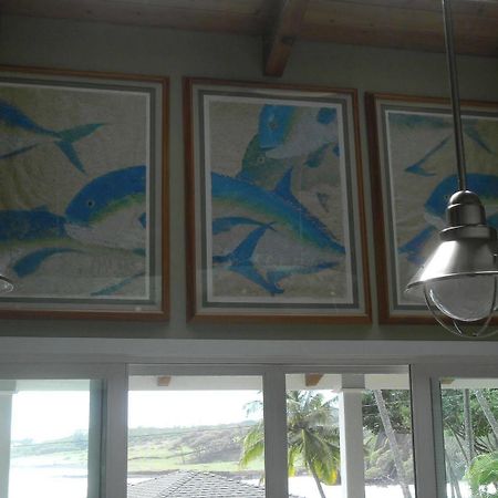 Hana Oceanfront Cottages Εξωτερικό φωτογραφία