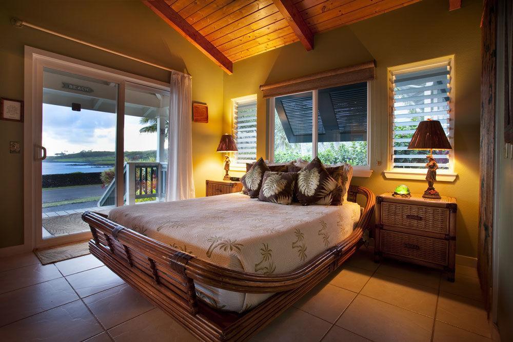 Hana Oceanfront Cottages Εξωτερικό φωτογραφία