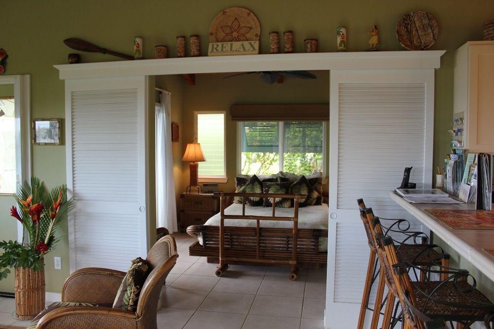 Hana Oceanfront Cottages Εξωτερικό φωτογραφία