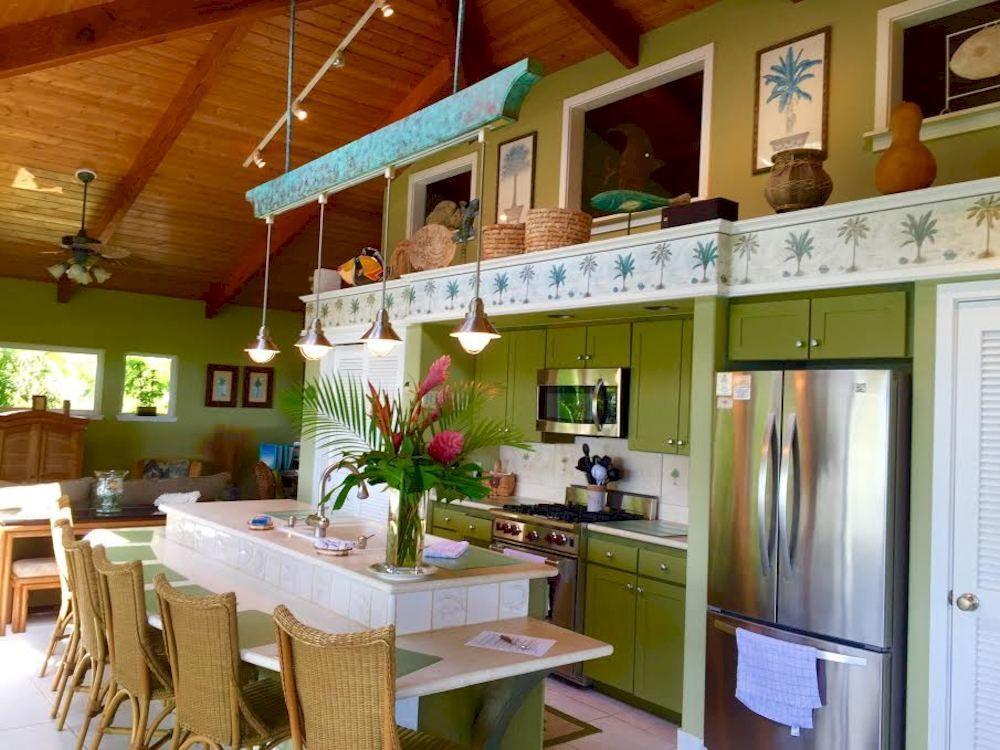 Hana Oceanfront Cottages Εξωτερικό φωτογραφία