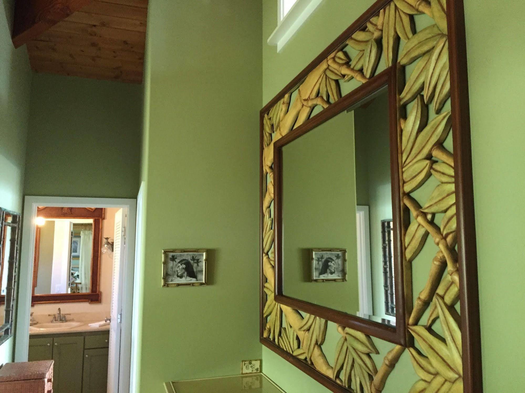 Hana Oceanfront Cottages Εξωτερικό φωτογραφία